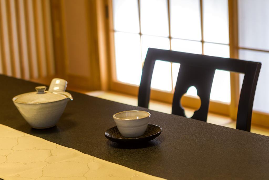 Yufuin Ryokuyu酒店 外观 照片