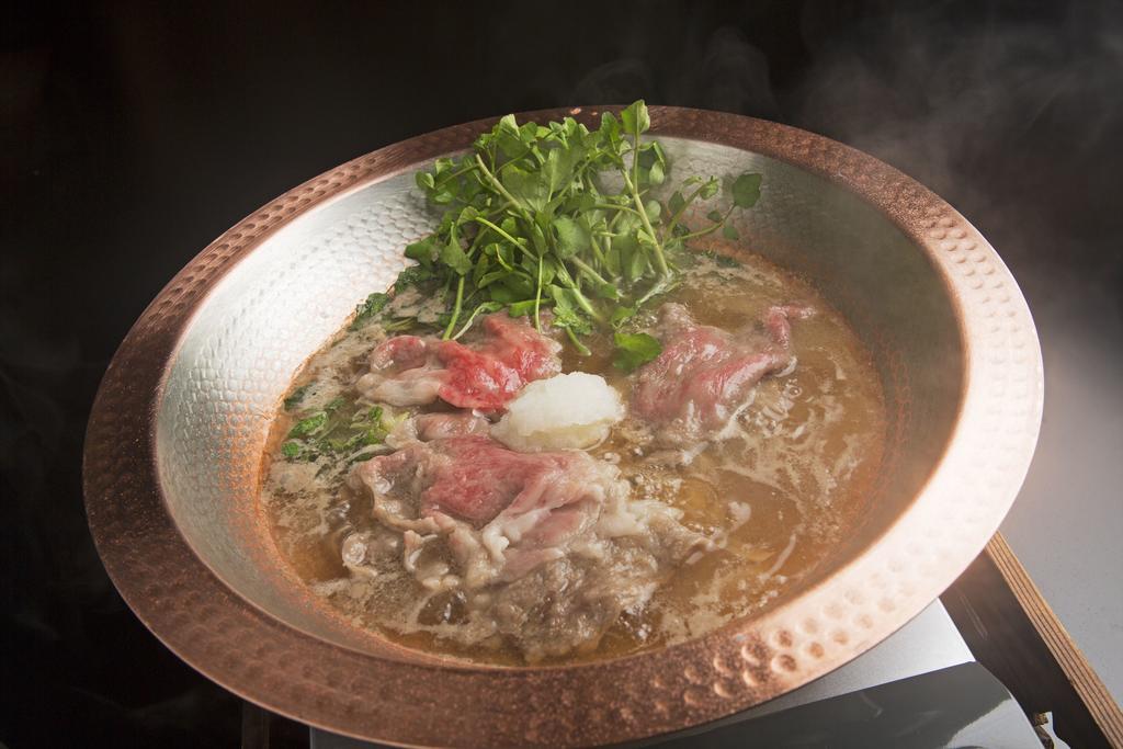 Yufuin Ryokuyu酒店 外观 照片