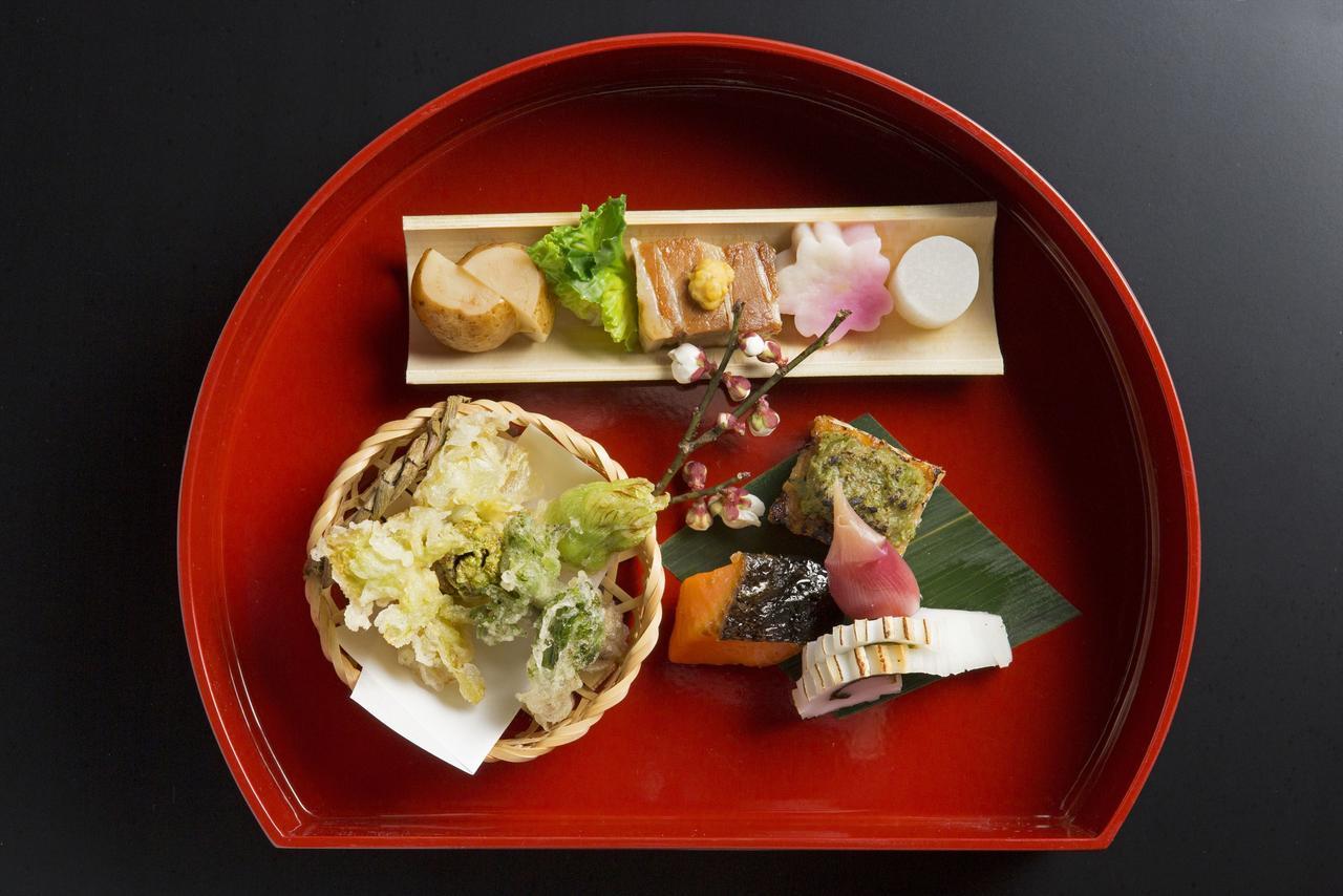 Yufuin Ryokuyu酒店 外观 照片