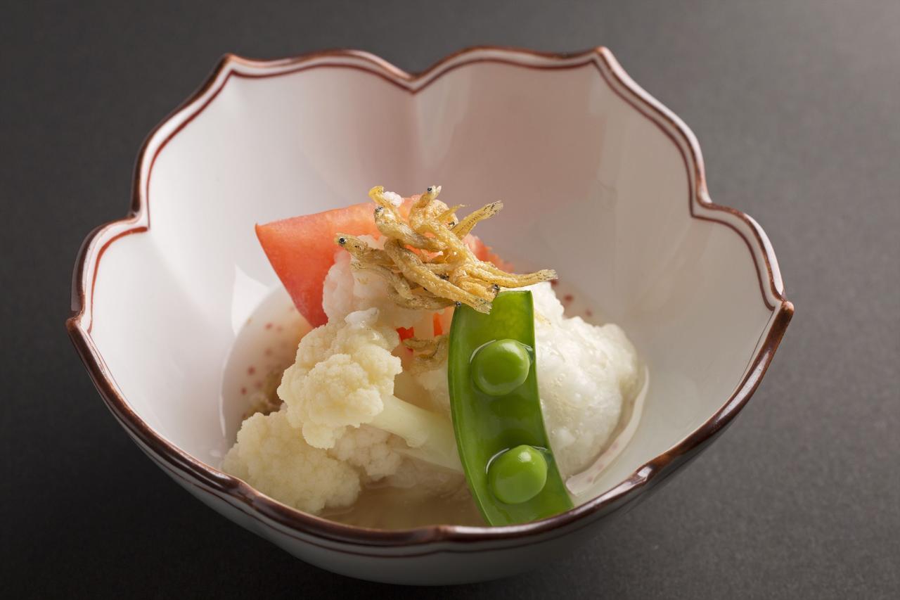 Yufuin Ryokuyu酒店 外观 照片