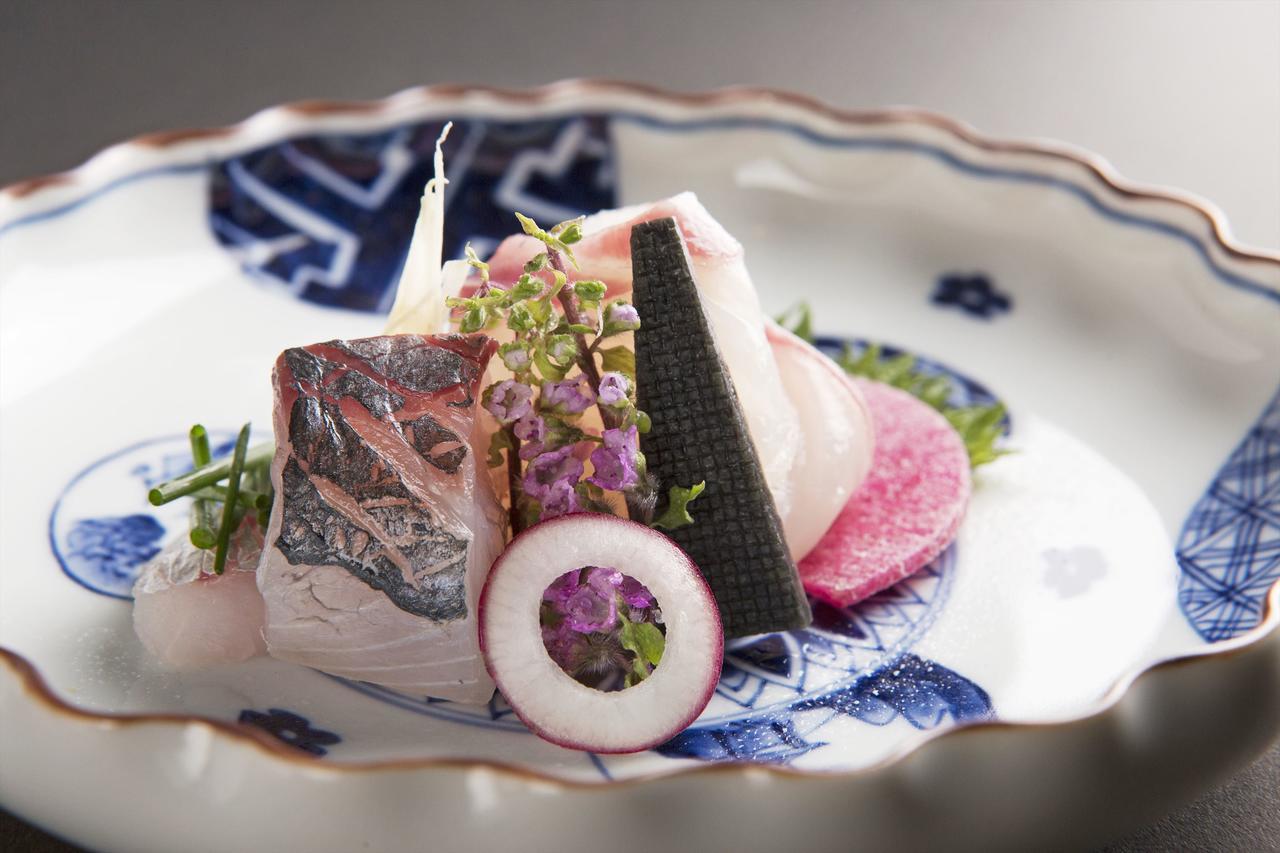 Yufuin Ryokuyu酒店 外观 照片